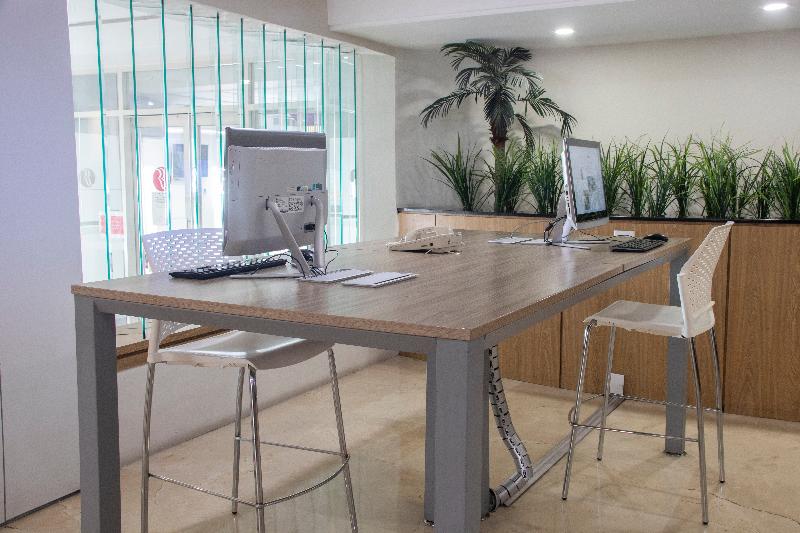 酒店 Ramada Hola Culiacan