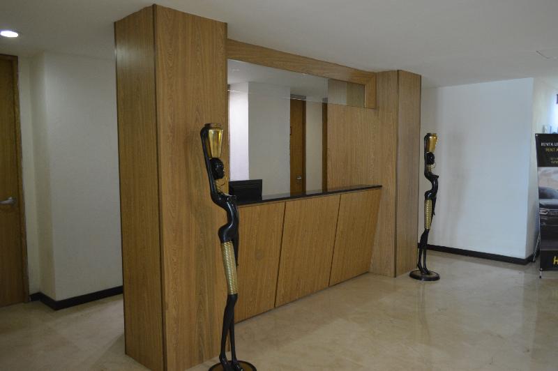 酒店 Ramada Hola Culiacan