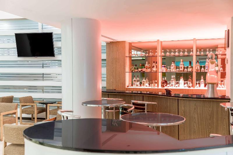 酒店 Ramada Hola Culiacan