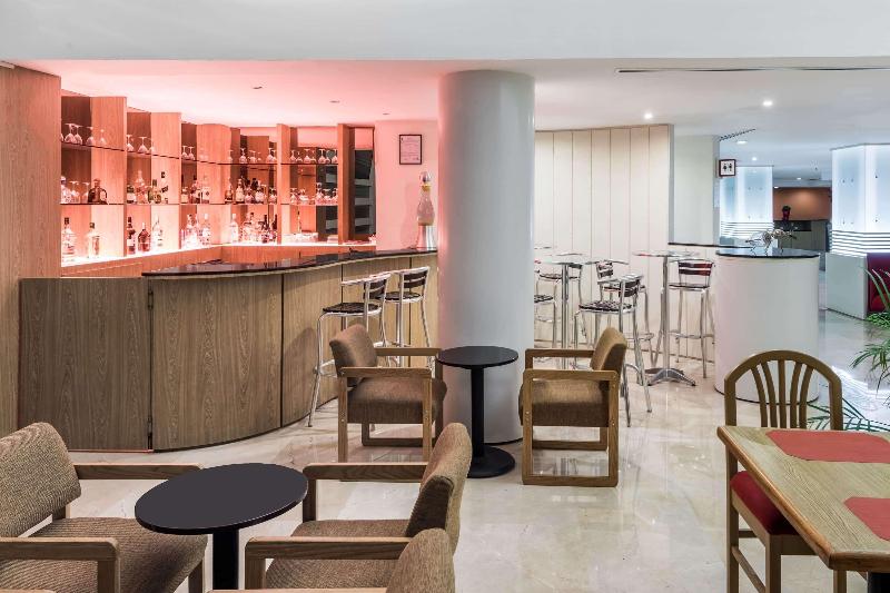 酒店 Ramada Hola Culiacan