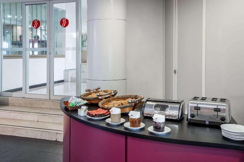 酒店 Ramada Hola Culiacan