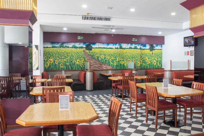 酒店 Ramada Hola Culiacan