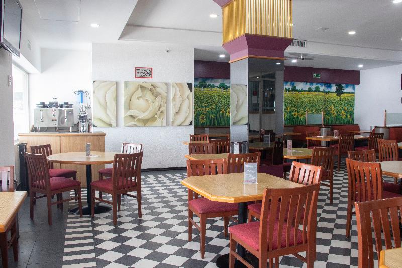 酒店 Ramada Hola Culiacan