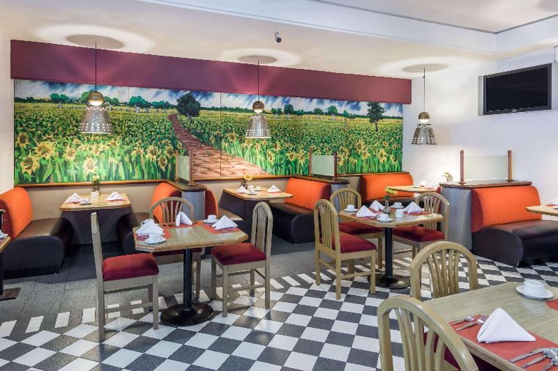 酒店 Ramada Hola Culiacan