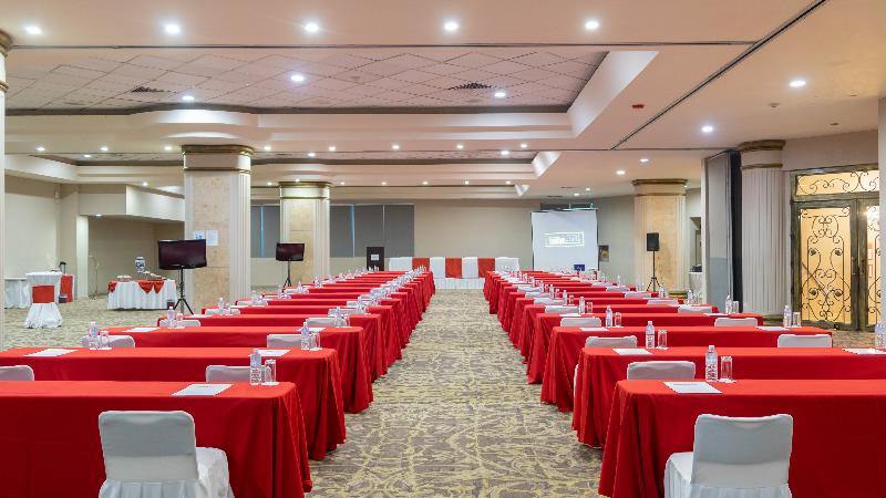 בית מלון כפרי San Marcos Grand