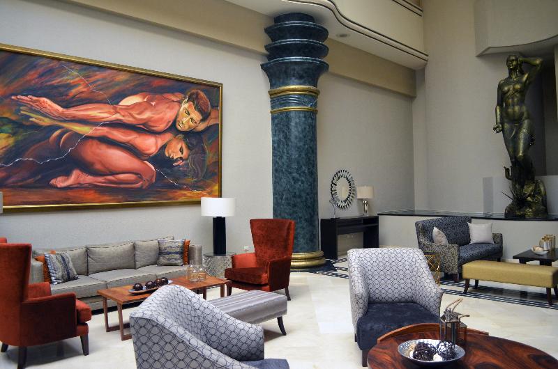 호텔 San Marcos Grand