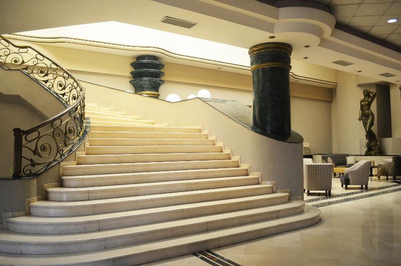 호텔 San Marcos Grand