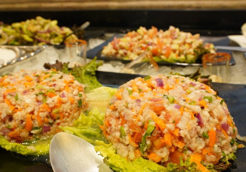 בית מלון כפרי San Marcos Grand