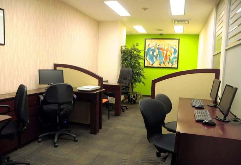 فندق San Marcos Grand