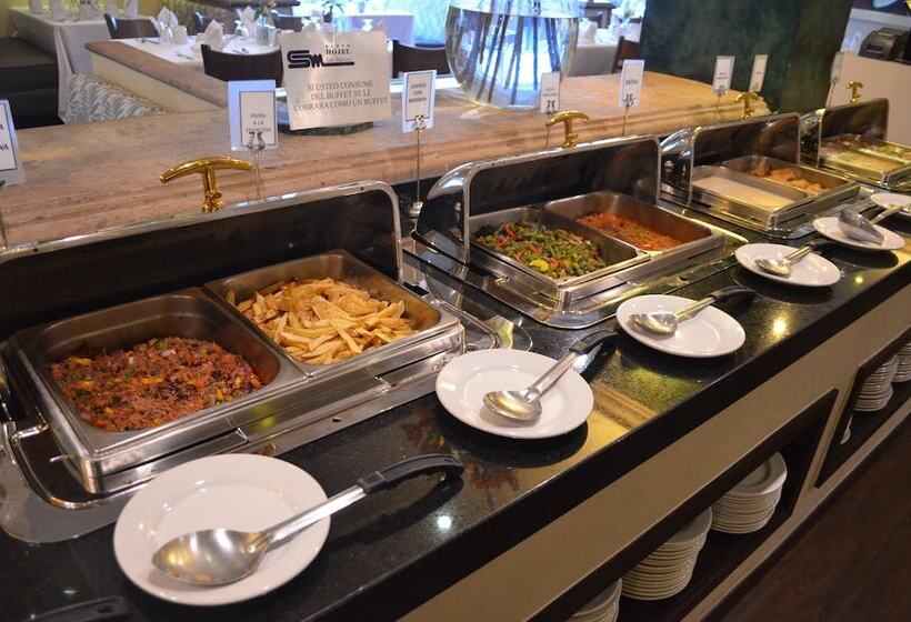 فندق San Marcos Grand