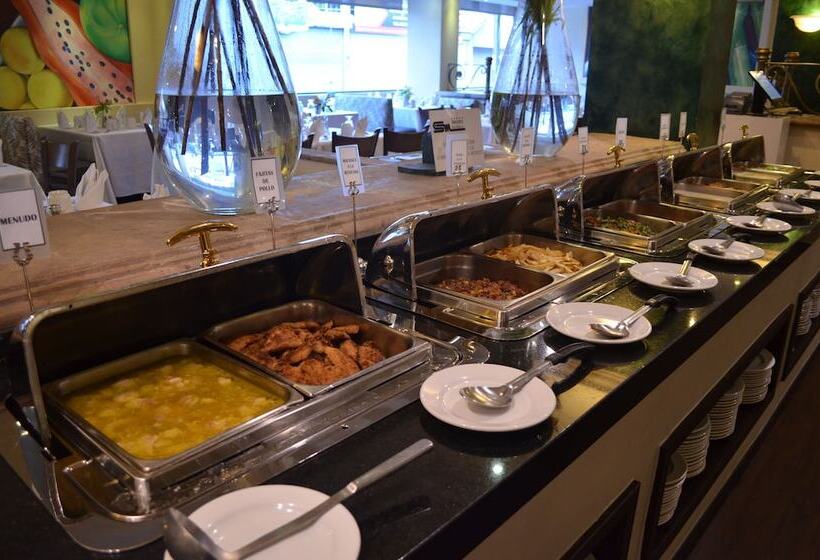 호텔 San Marcos Grand