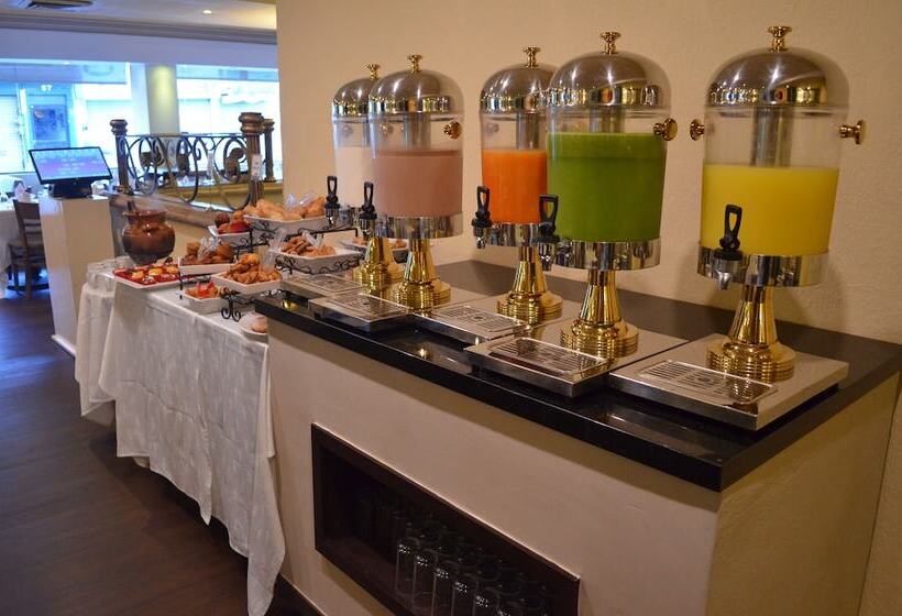 فندق San Marcos Grand