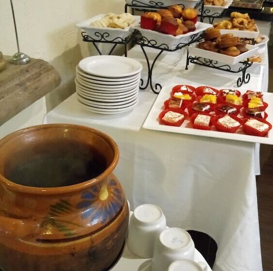 호텔 San Marcos Grand