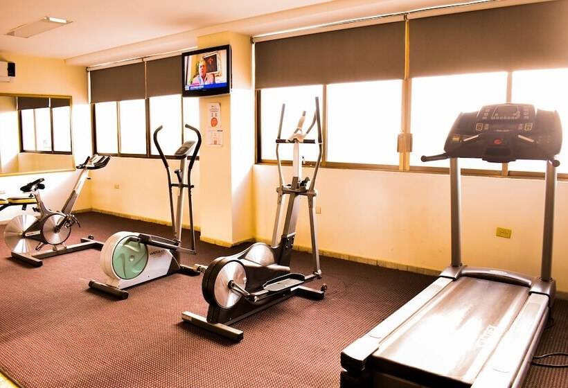 فندق San Marcos Grand