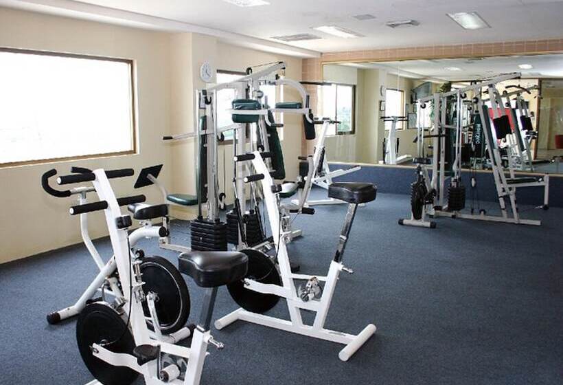 فندق San Marcos Grand