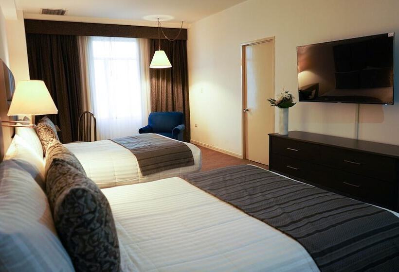 호텔 San Marcos Grand