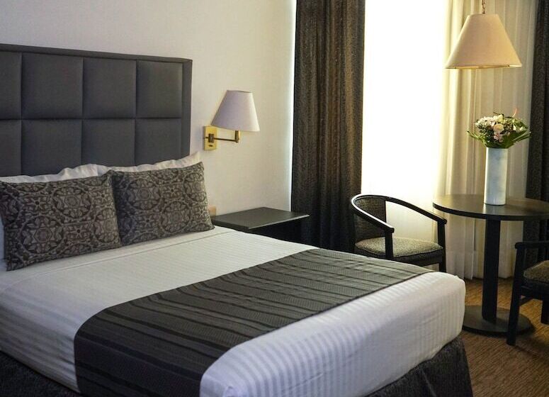 호텔 San Marcos Grand