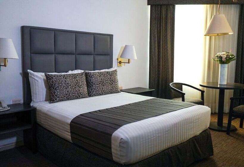 فندق San Marcos Grand