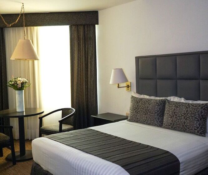 호텔 San Marcos Grand