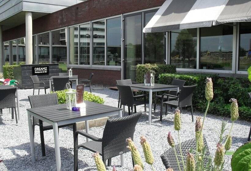 Select Hotel Maastricht