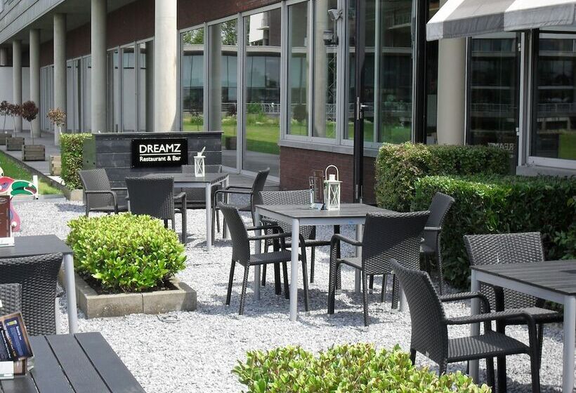 Select Hotel Maastricht