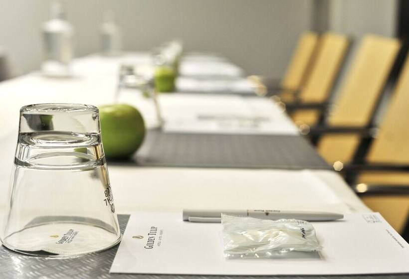 Select Hotel Maastricht