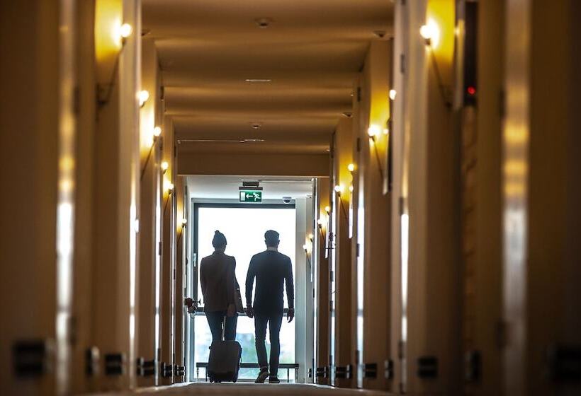 Select Hotel Maastricht