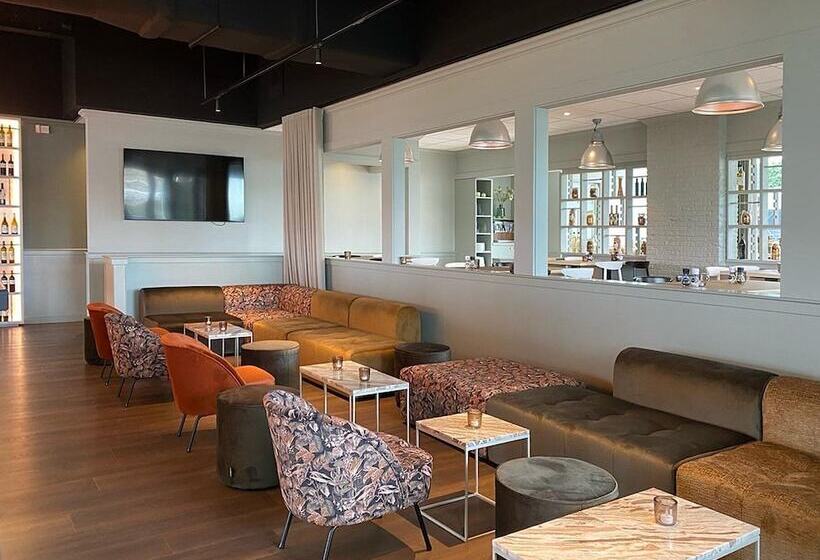 Select Hotel Maastricht