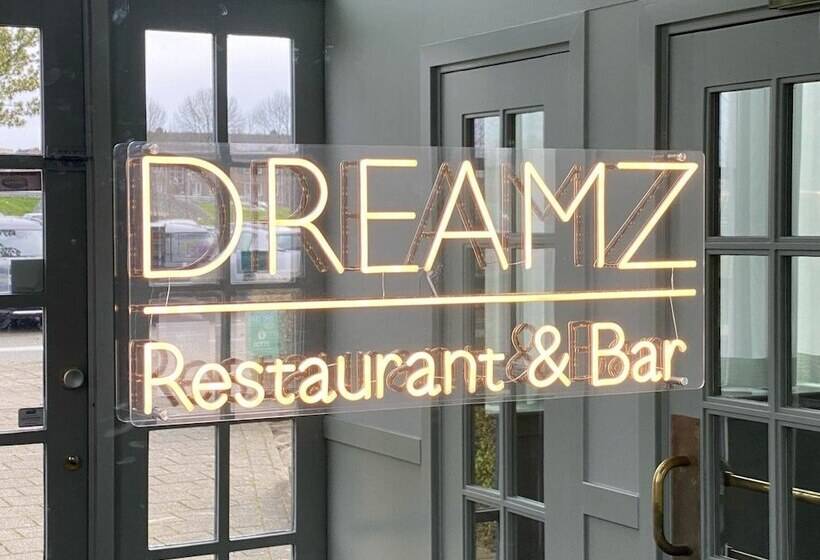 Select Hotel Maastricht