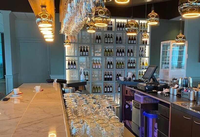 Select Hotel Maastricht