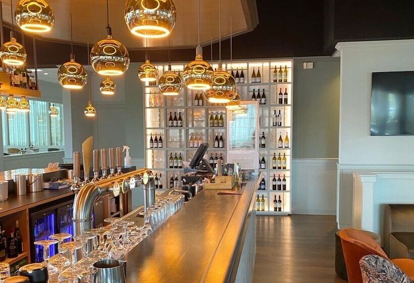 Select Hotel Maastricht