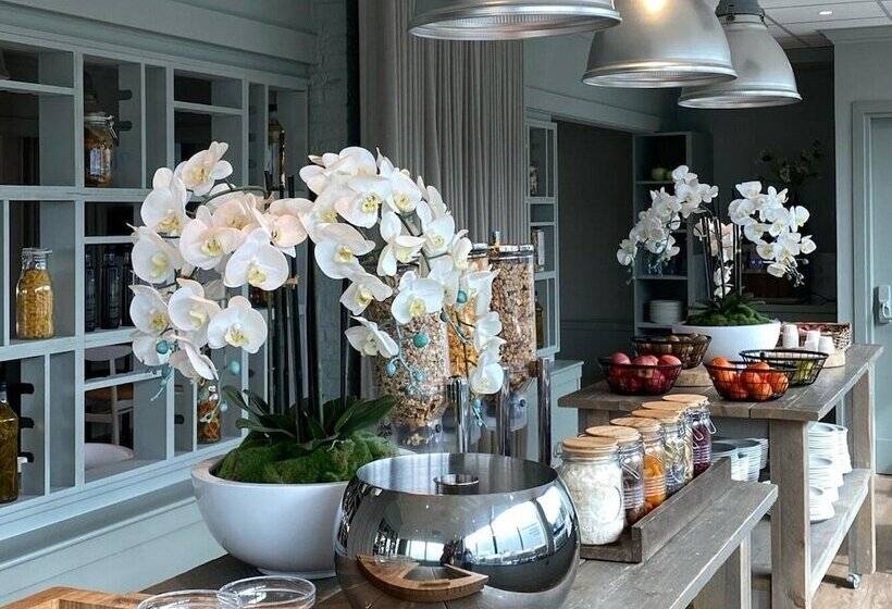 Select Hotel Maastricht