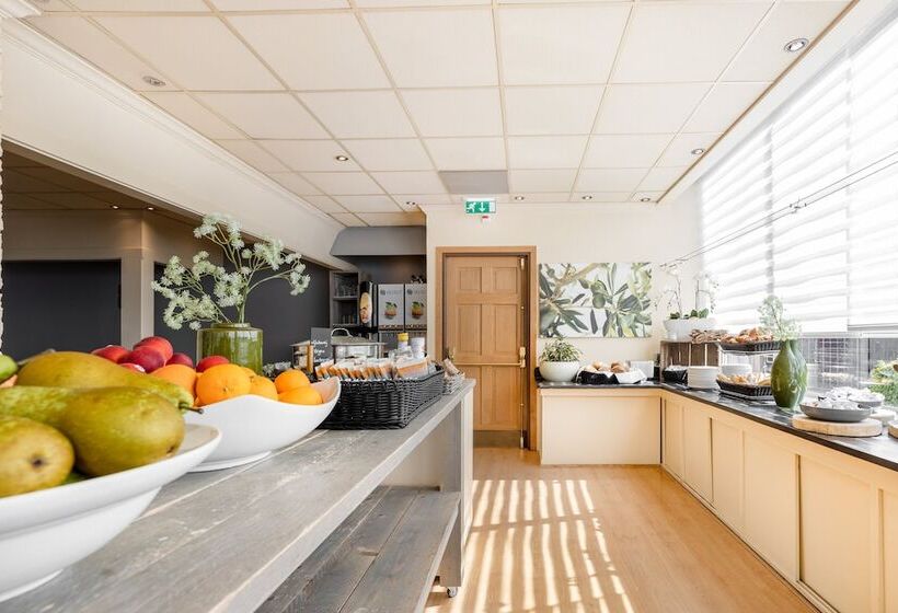 Select Hotel Maastricht