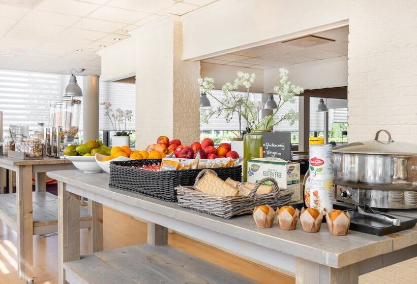 Select Hotel Maastricht