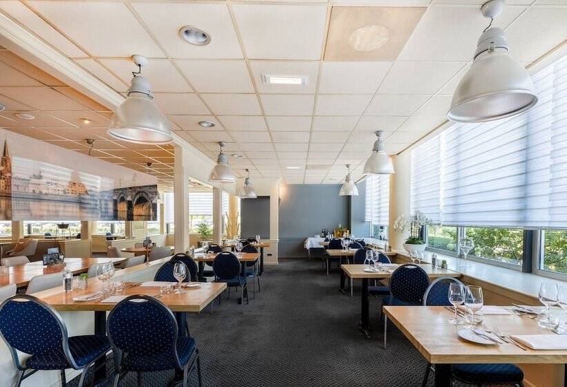 Select Hotel Maastricht