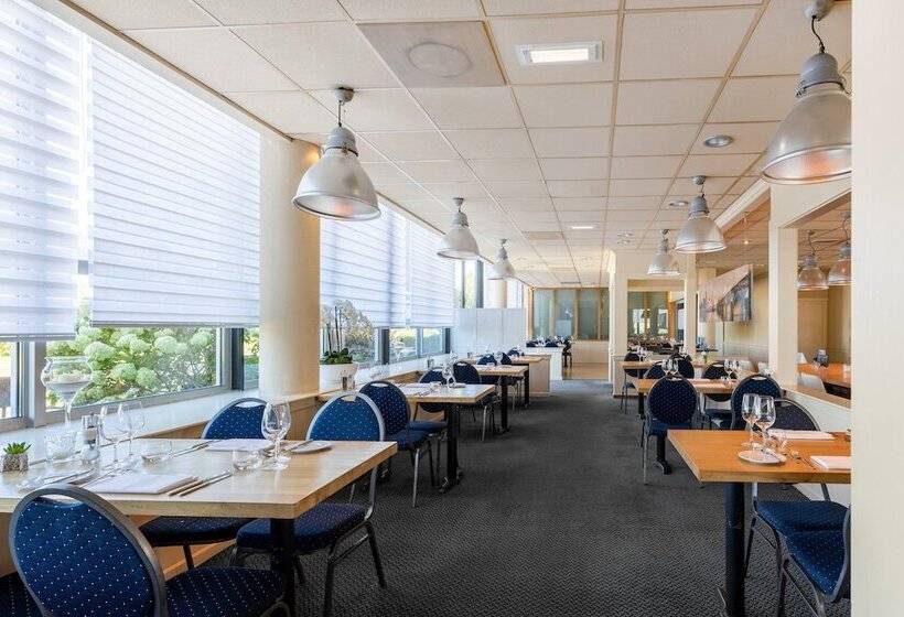 Select Hotel Maastricht