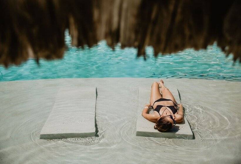 בית מלון כפרי Suites Villasol