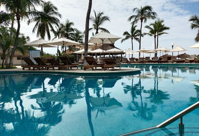 هتل Suites Villasol