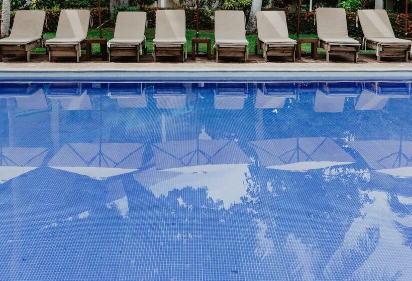 בית מלון כפרי Suites Villasol