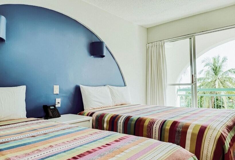 בית מלון כפרי Suites Villasol