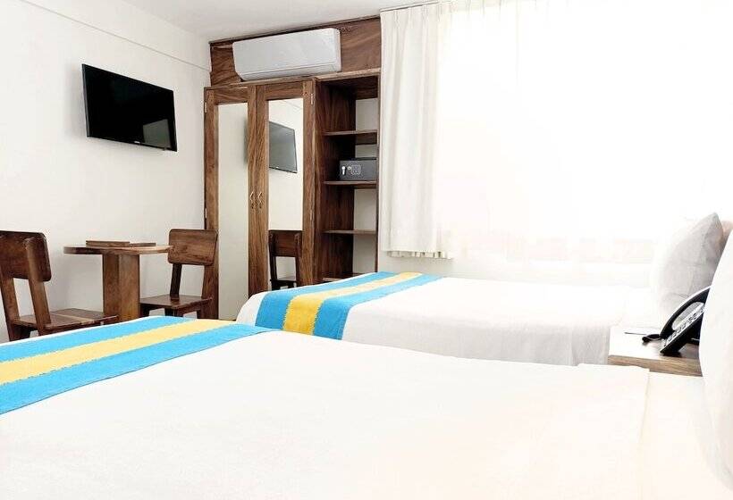 בית מלון כפרי Suites Villasol