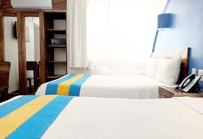 هتل Suites Villasol