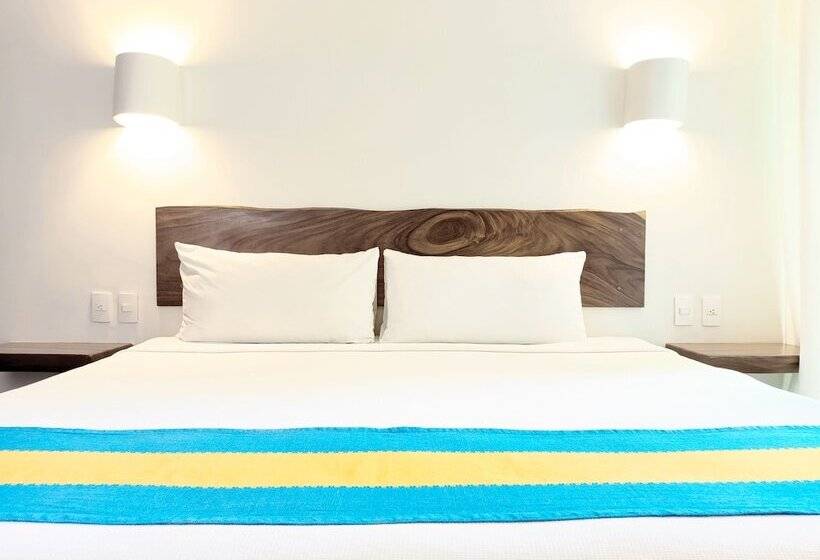 هتل Suites Villasol