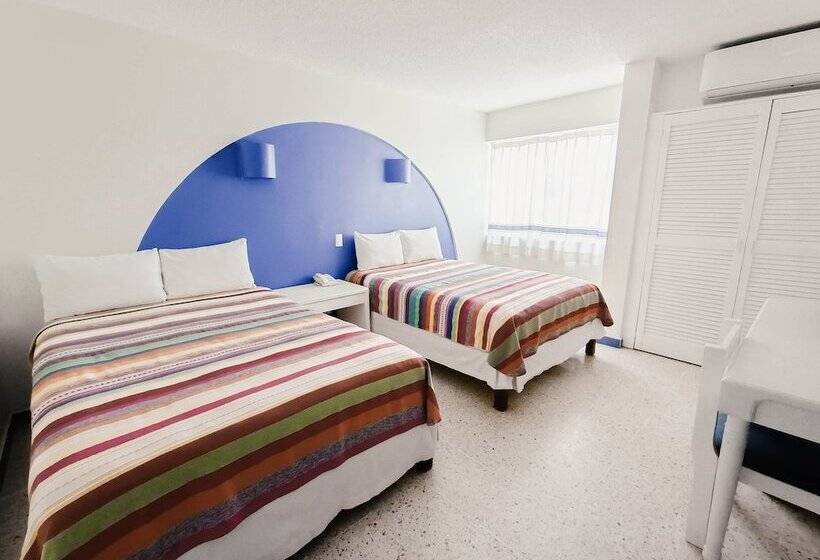 בית מלון כפרי Suites Villasol