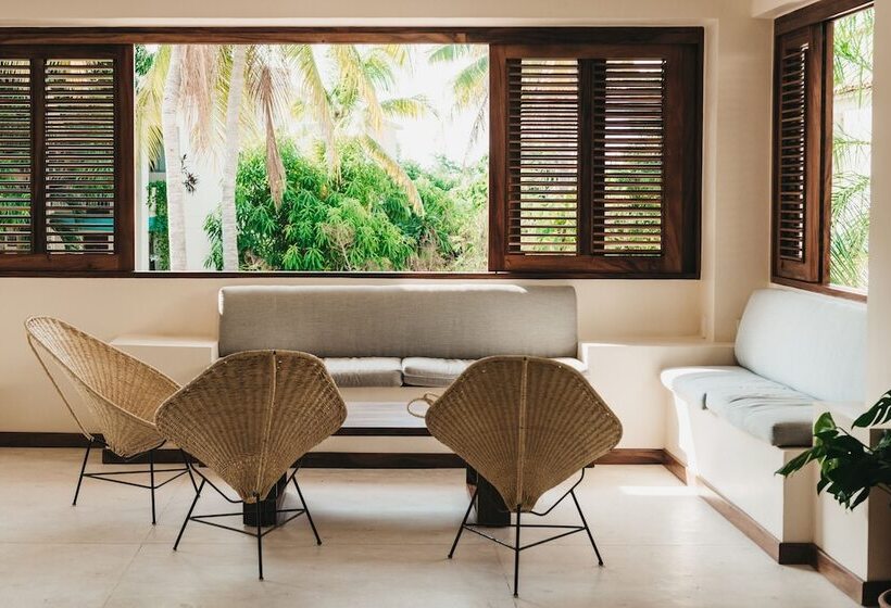 בית מלון כפרי Suites Villasol