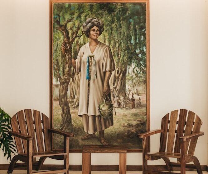 בית מלון כפרי Suites Villasol