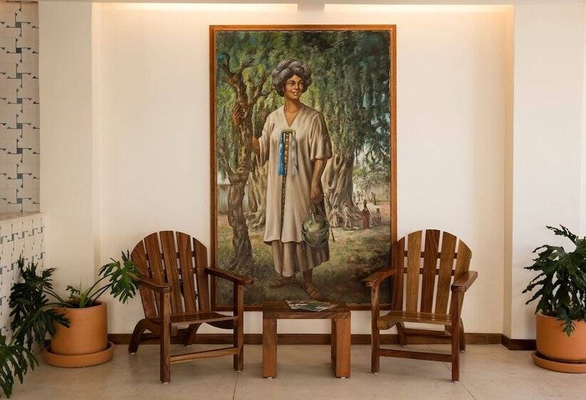 בית מלון כפרי Suites Villasol