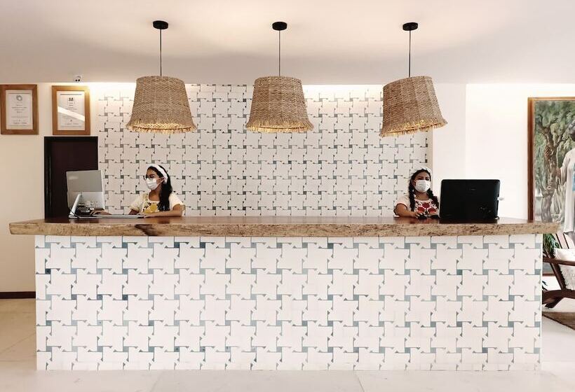 هتل Suites Villasol