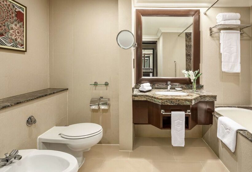 酒店 Sule Shangrila, Yangon