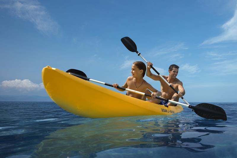 בית מלון כפרי Sunscape Puerto Vallarta Resort